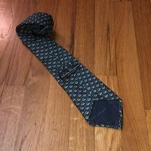 Salvatore Ferragamo Tie